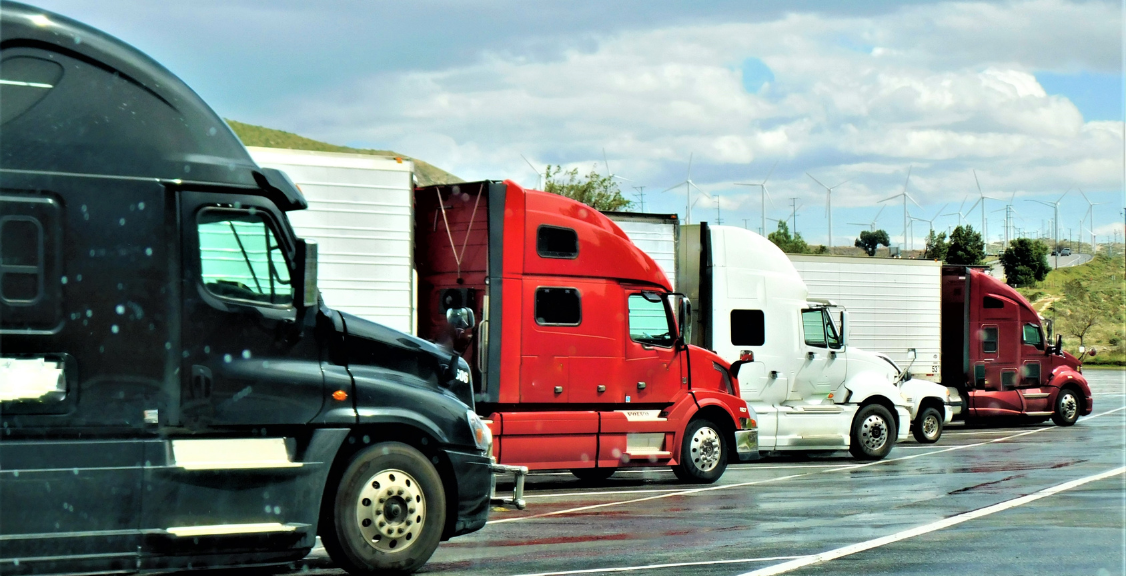 eld compliance of truck businesses