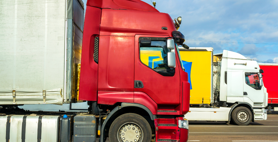 importance of ELD Compliance for truck businesses