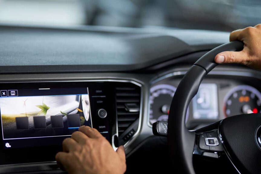 Detailed guide to vehicle telematics systems for beginners