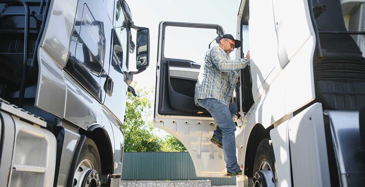 Guide on driving a truck without an ELD: legal risks and exemptions