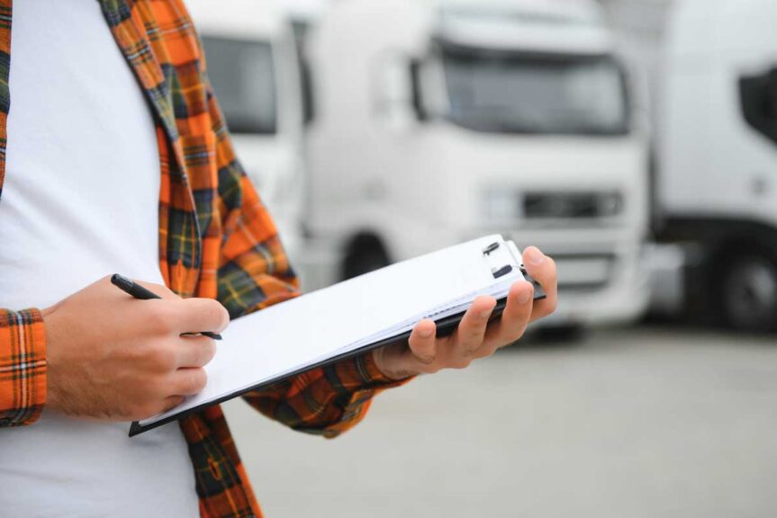 Comprehensive guide for beginners to fleet management solutions