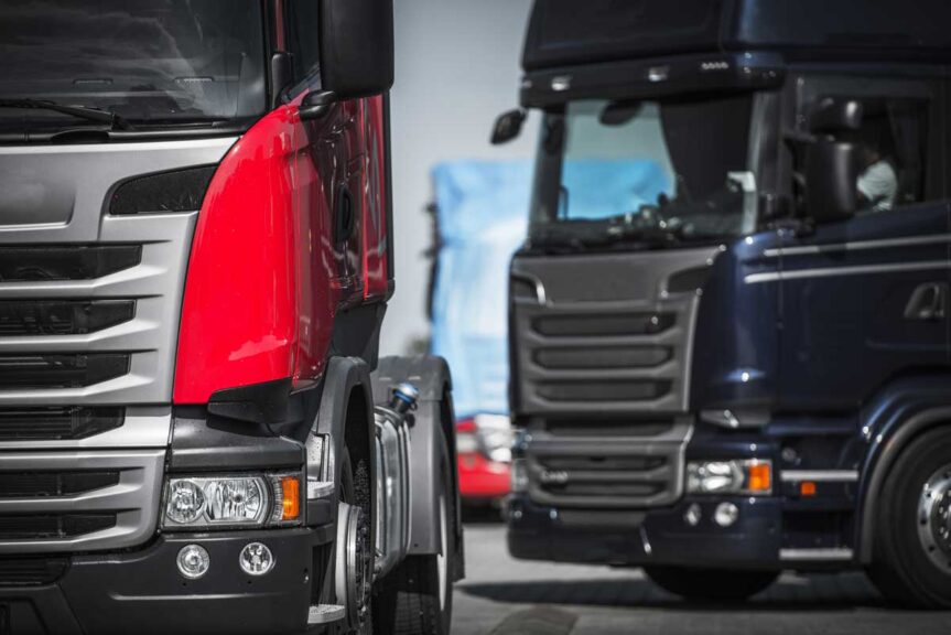 Step-by-step guide to fleet management solutions for new users