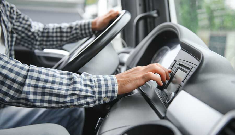 Exploring whether ELDs are mandatory in the USA and their requirements