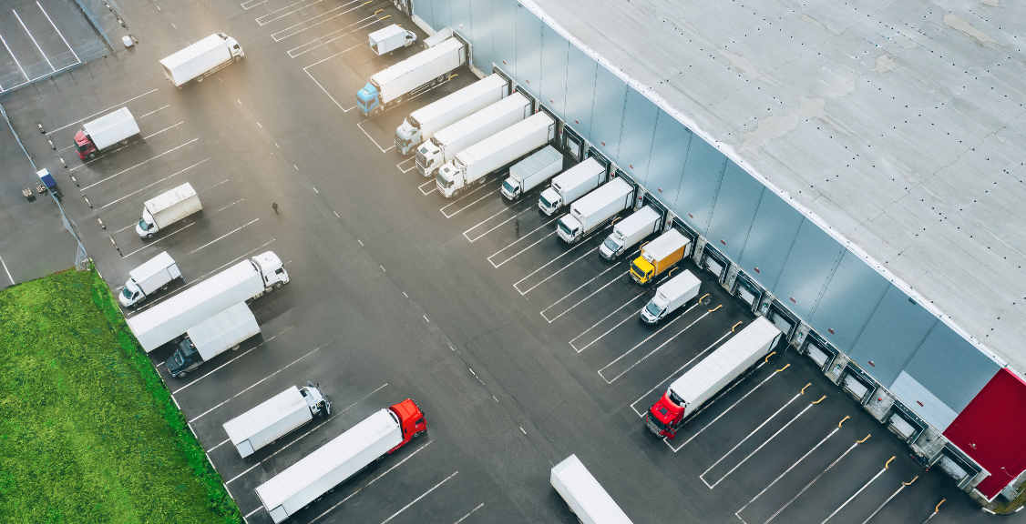 industries using fleet management software