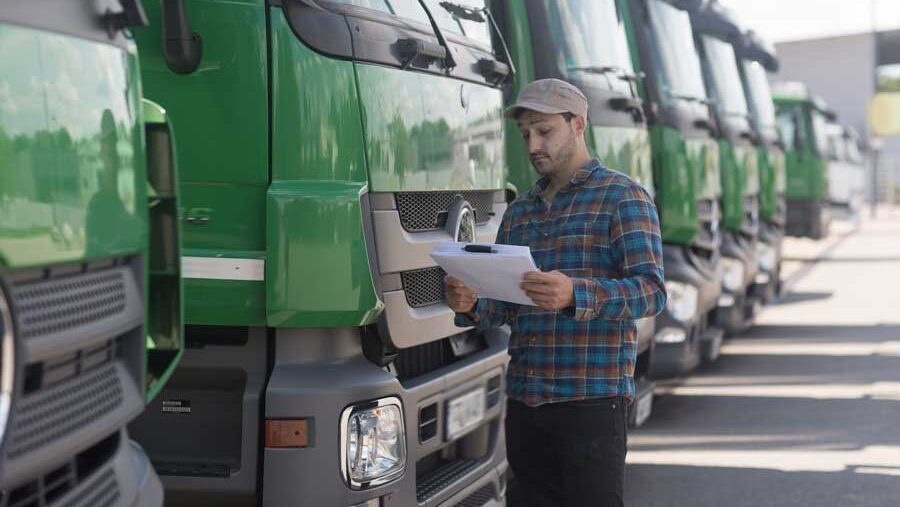 Real-world examples of fleet management with case studies and success stories