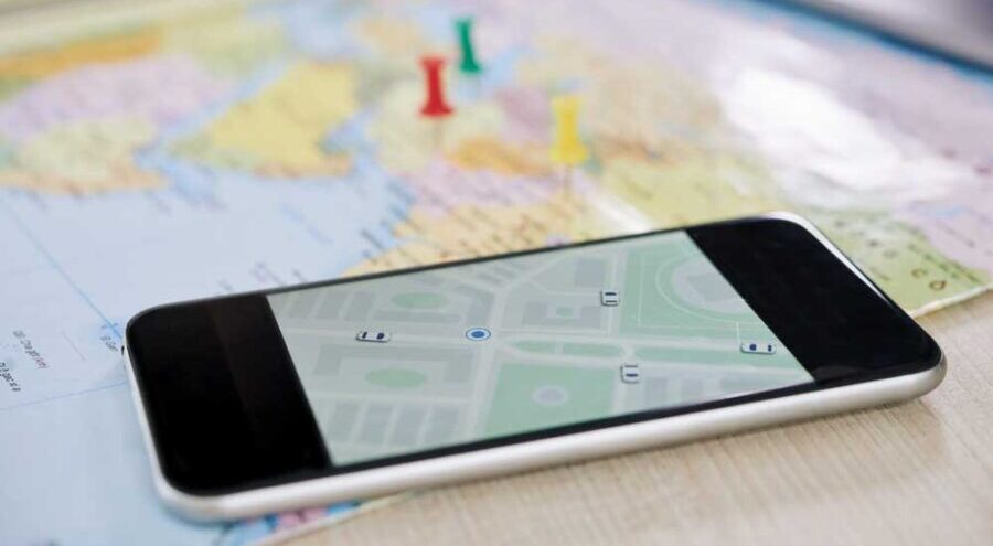 Understanding how GPS tracking technology works