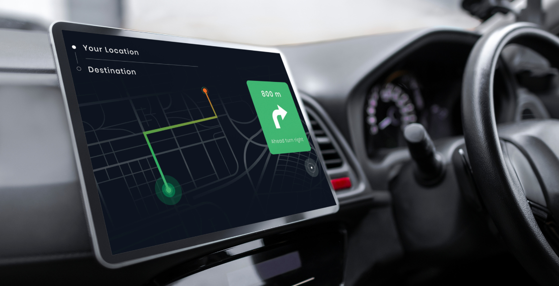 gps tracking telematics for fleet management