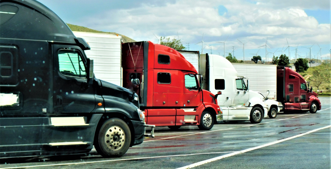 telematics for fleet management