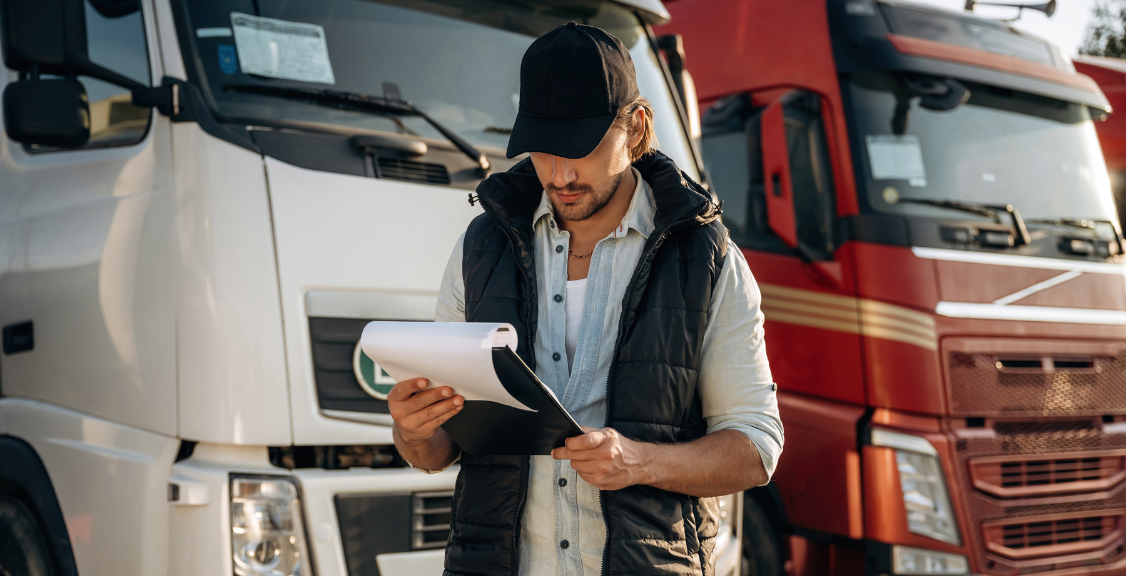 truck eld exemptions and papers