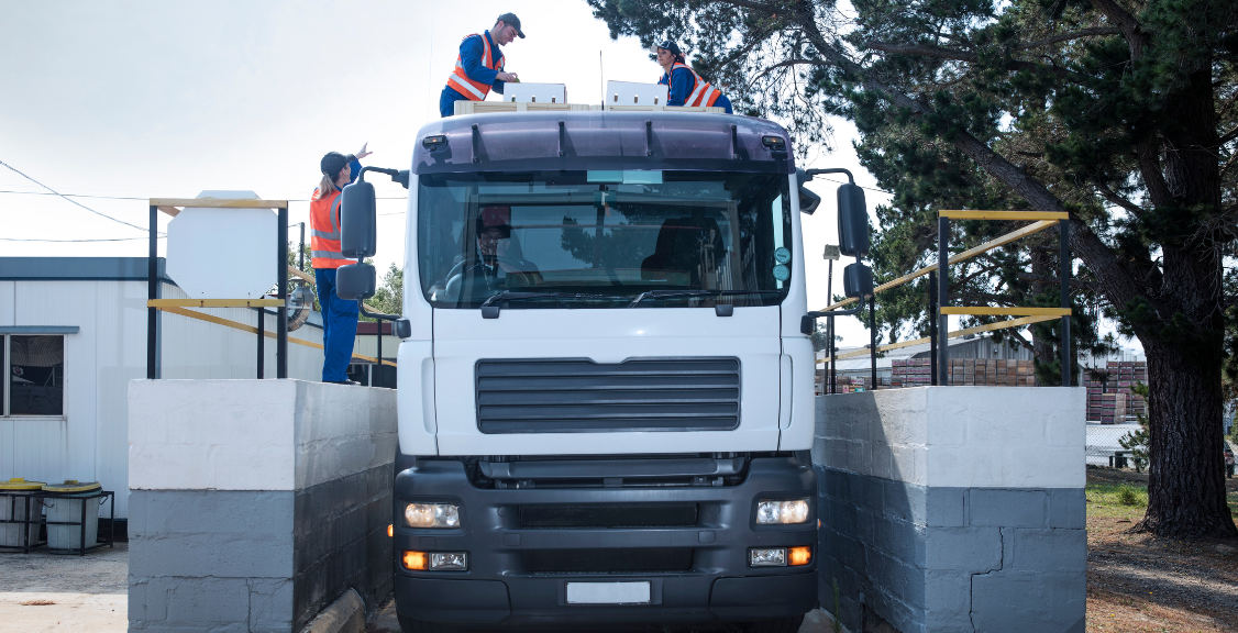 truck legal risks and penalties of non compliance